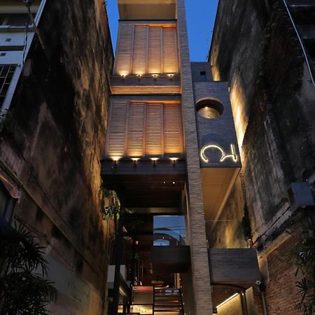Apartamento Na Tanao 1969 Bangkok Exterior foto