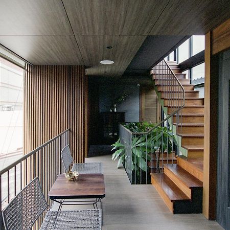 Apartamento Na Tanao 1969 Bangkok Exterior foto