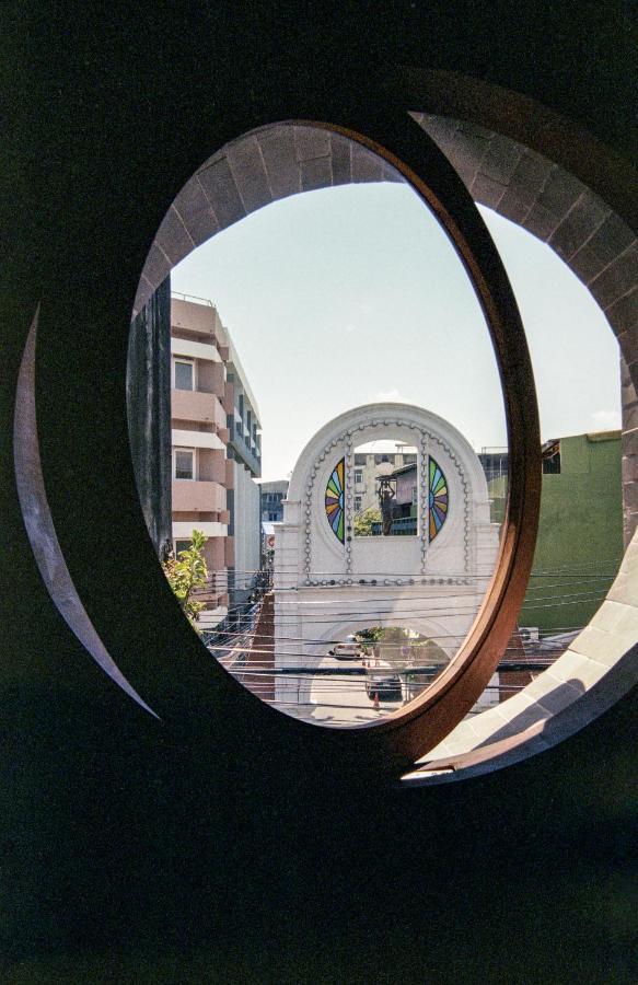 Apartamento Na Tanao 1969 Bangkok Exterior foto