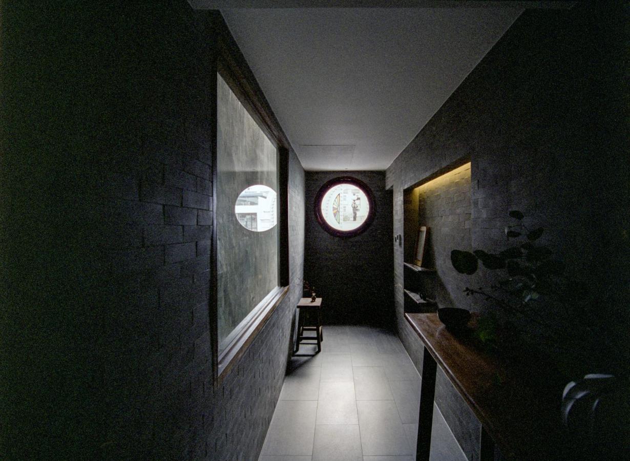 Apartamento Na Tanao 1969 Bangkok Exterior foto